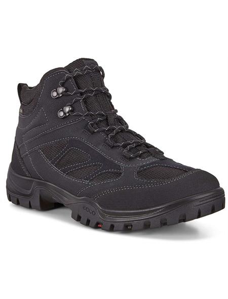 ECCO Mens Xpedition III High Gore-Tex Boots