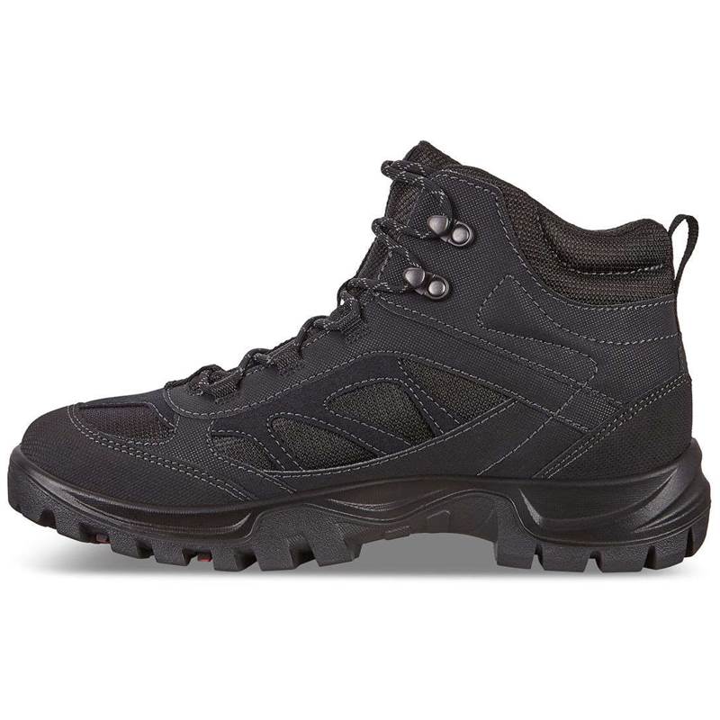 ECCO Mens Xpedition III High Gore-Tex Boots-2