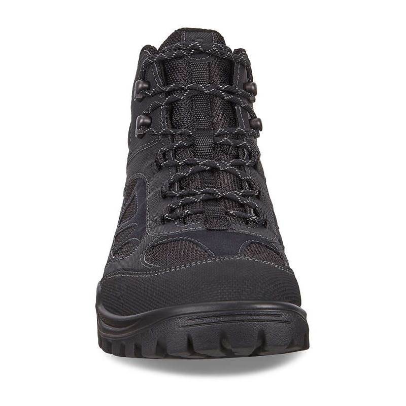 ECCO Mens Xpedition III High Gore-Tex Boots-3