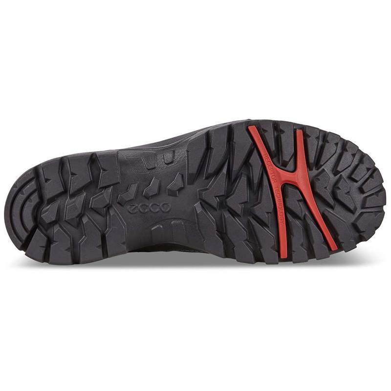 ECCO Mens Xpedition III High Gore-Tex Boots-4