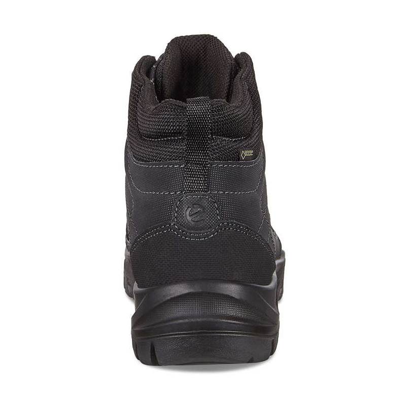 ECCO Mens Xpedition III High Gore-Tex Boots-5