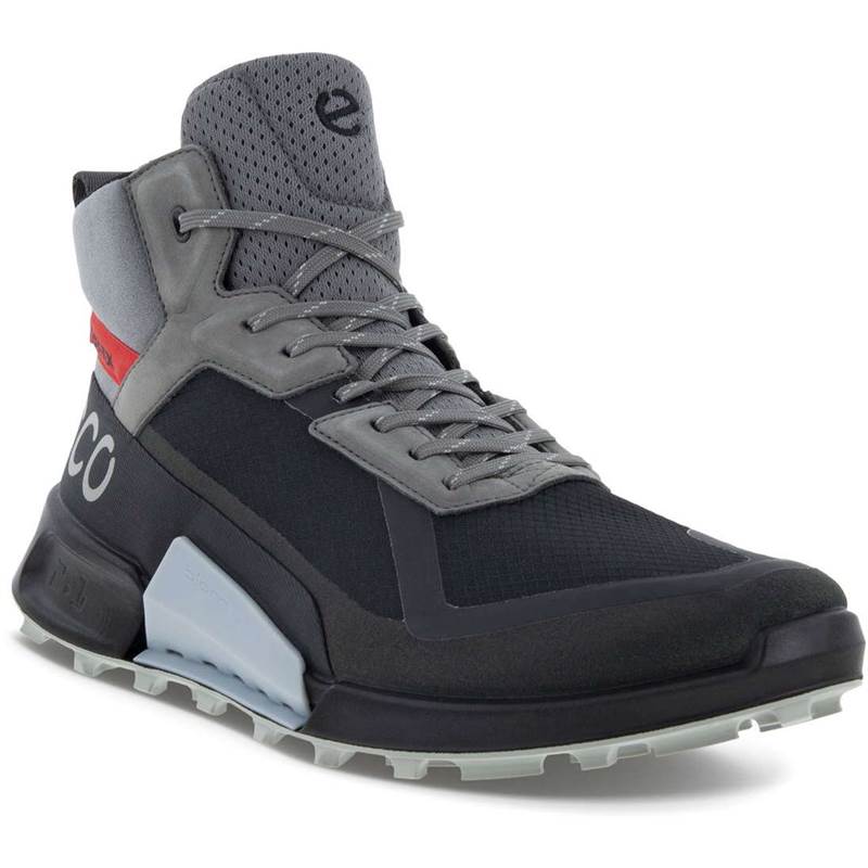 ECCO Mens Biom 2.1 X MTN Mid Gore-Tex Boots-1