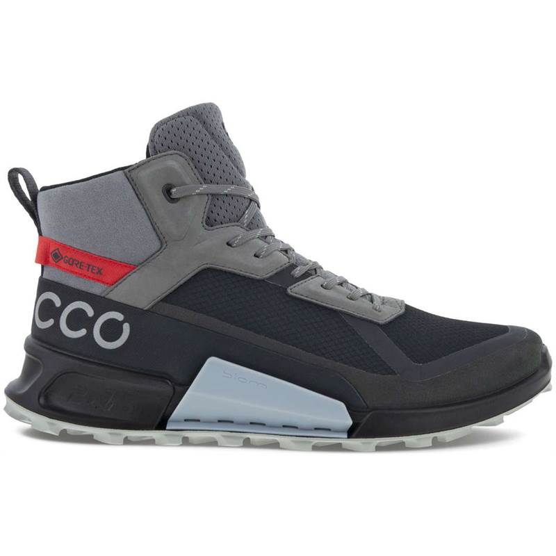 ECCO Mens Biom 2.1 X MTN Mid Gore-Tex Boots-3