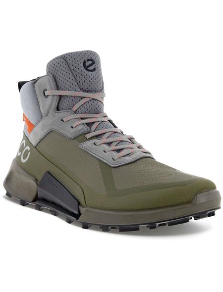 ECCO Mens Biom 2.1 X MTN Mid Gore-Tex Boots