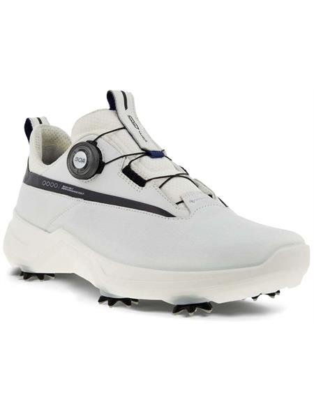 ECCO Mens Golf Biom G5 BOA Golf Shoes