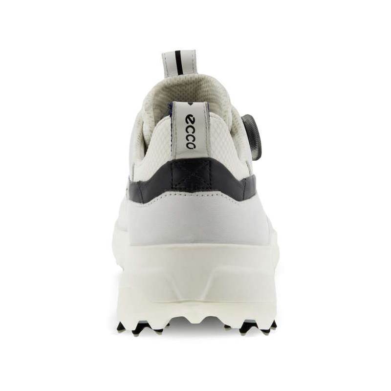 ECCO Mens Golf Biom G5 BOA Golf Shoes-2