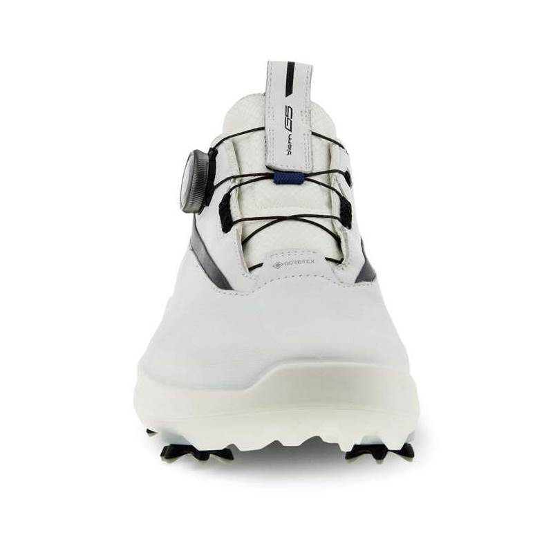 ECCO Mens Golf Biom G5 BOA Golf Shoes-5