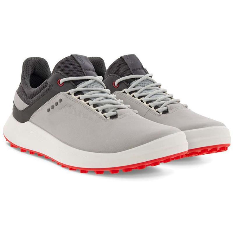 ECCO Mens Golf Core Hydromax Shoes