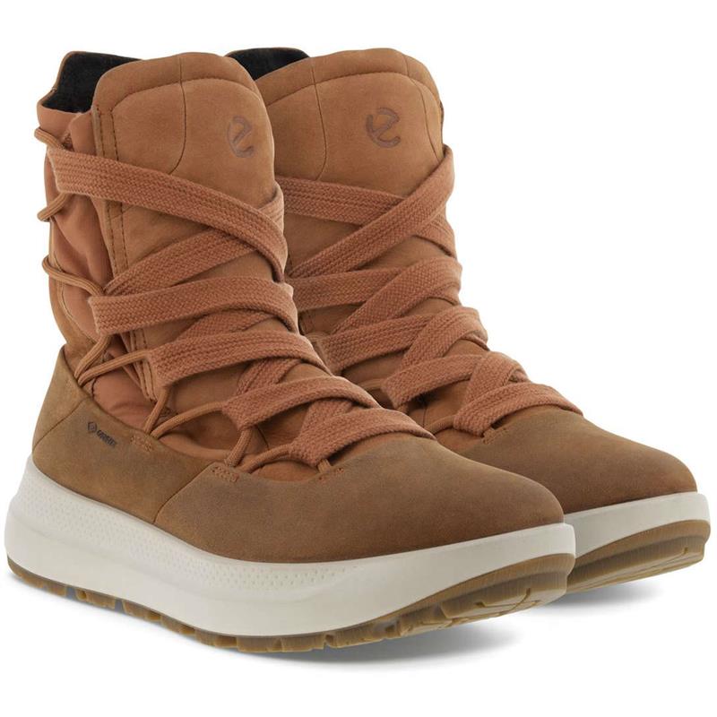 ecco yak gore tex walking boots