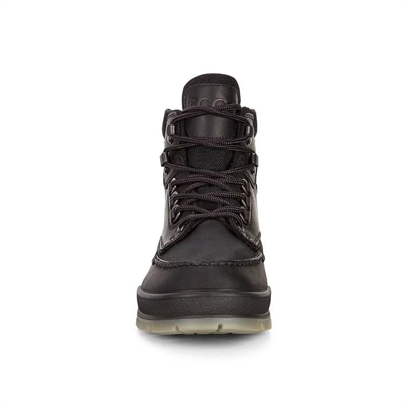 ECCO Mens Track 25 Leather GORE-TEX Boots-2