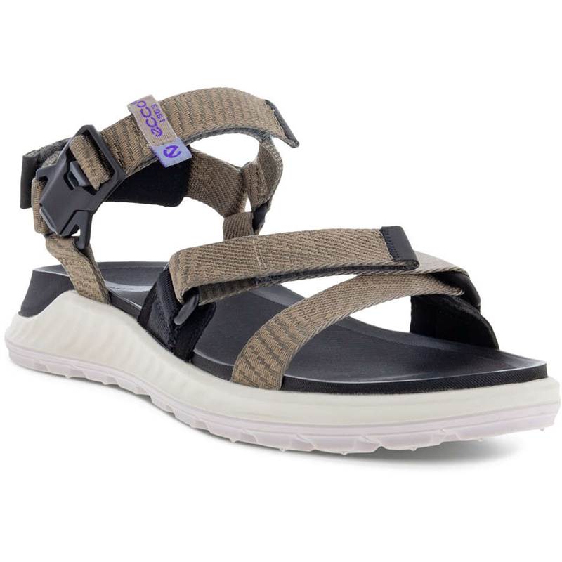 ECCO Womens Exowrap Sandals-1