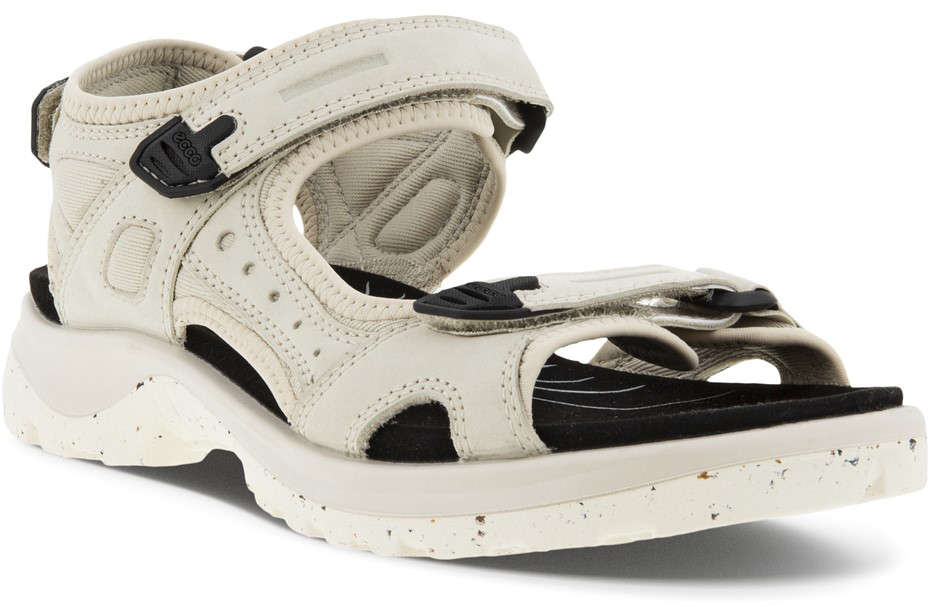 ECCO Womens Offroad Hiking Sandals OutdoorGB