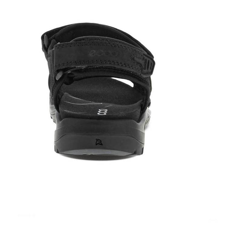 ECCO Mens Offroad Hiking Sandals-2
