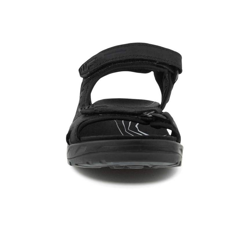 ECCO Mens Offroad Hiking Sandals-4