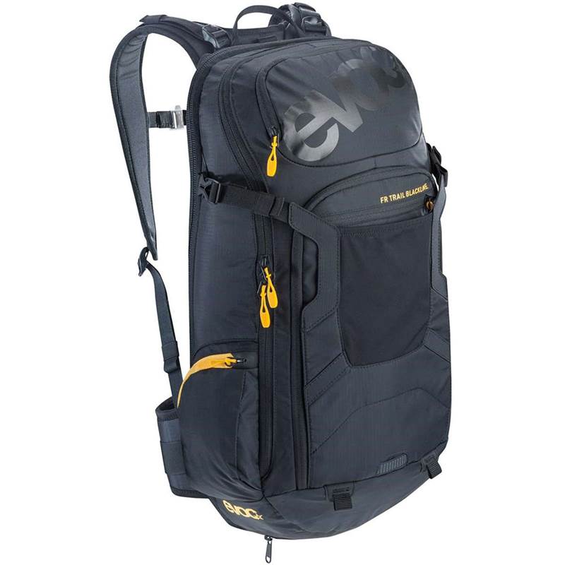 EVOC FR Trail Blackline 20 Bike Pack-1