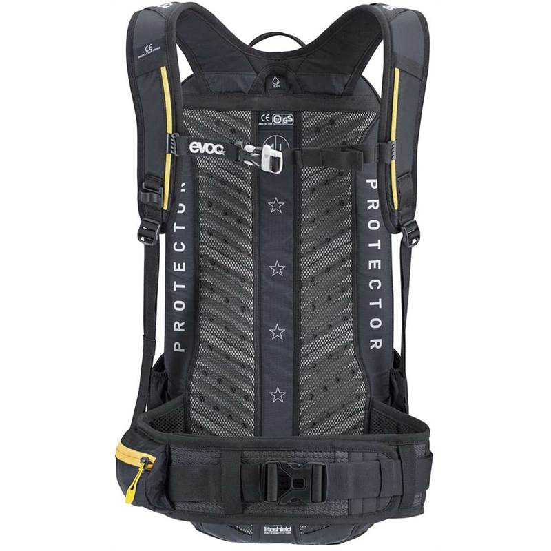 EVOC FR Trail Blackline 20 Bike Pack-3