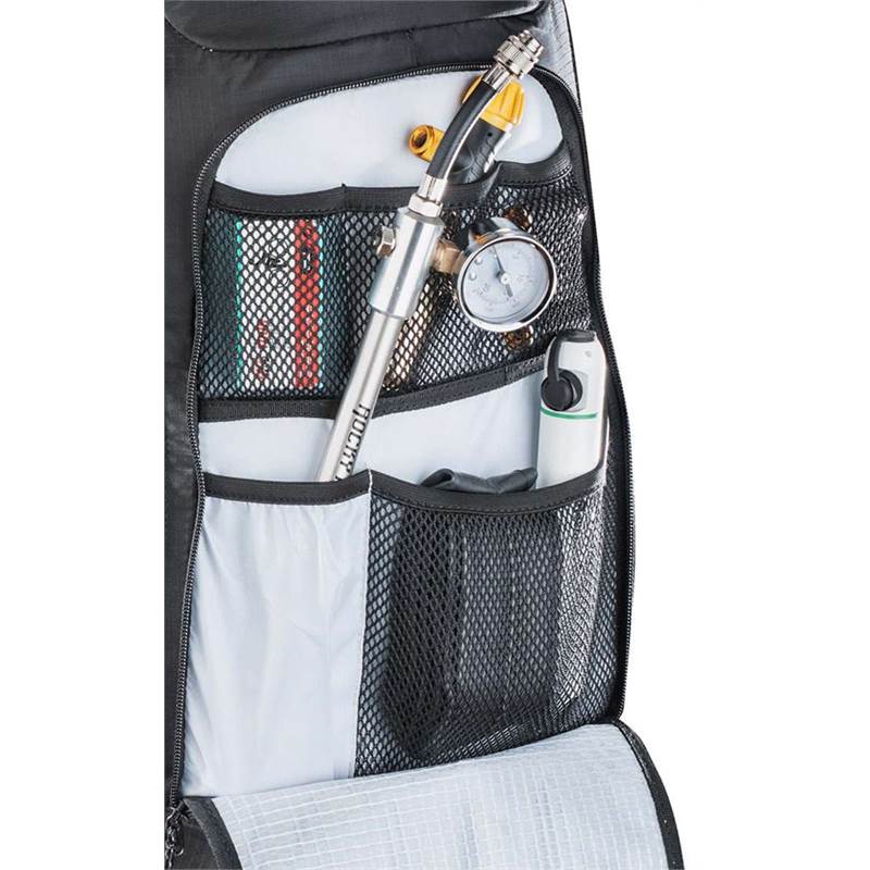 EVOC FR Trail Blackline 20 Bike Pack-4