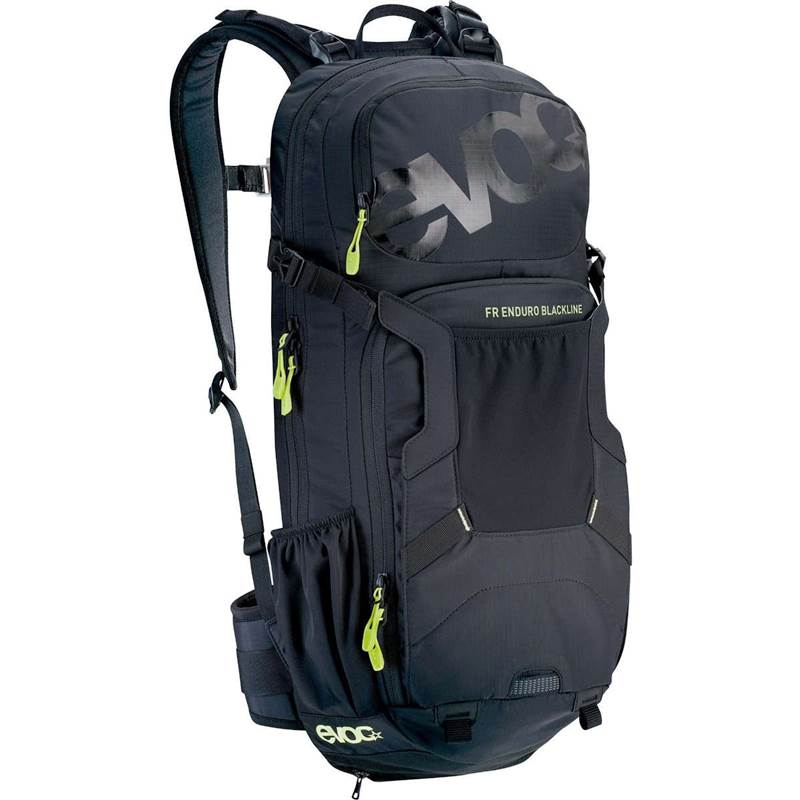 EVOC FR Enduro Blackline 16 Bike Pack-1