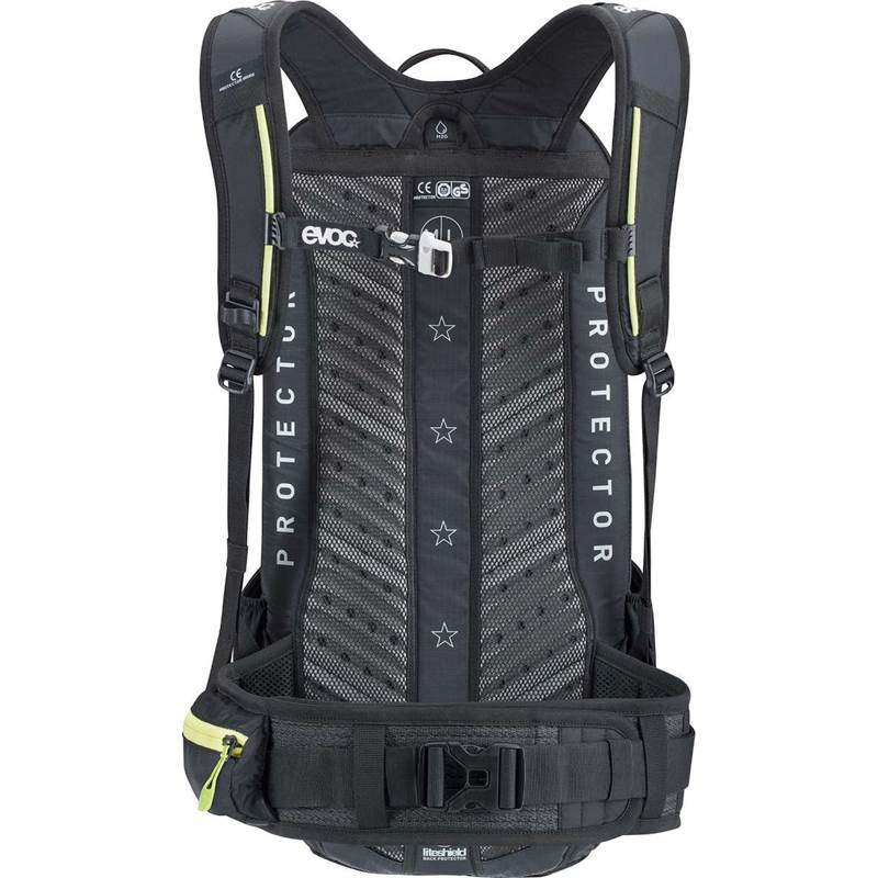 EVOC FR Enduro Blackline 16 Bike Pack-2