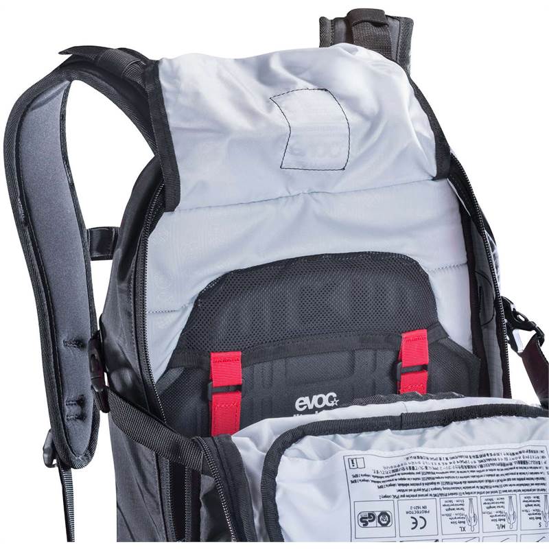 EVOC FR Enduro Blackline 16 Bike Pack-5