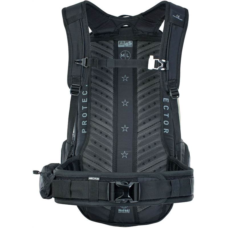EVOC FR Tour E-Ride 30 Bike Pack-2
