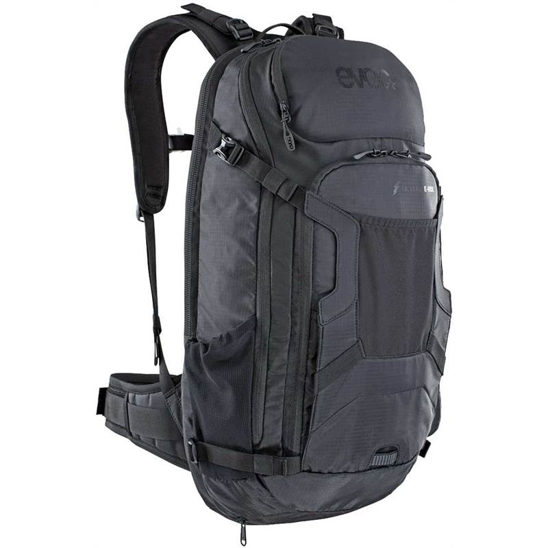 EVOC FR Trail E-Ride 20 Bike Pack-1