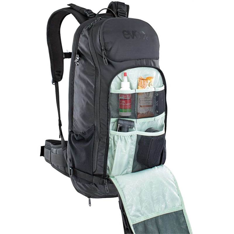 EVOC FR Trail E-Ride 20 Bike Pack-2
