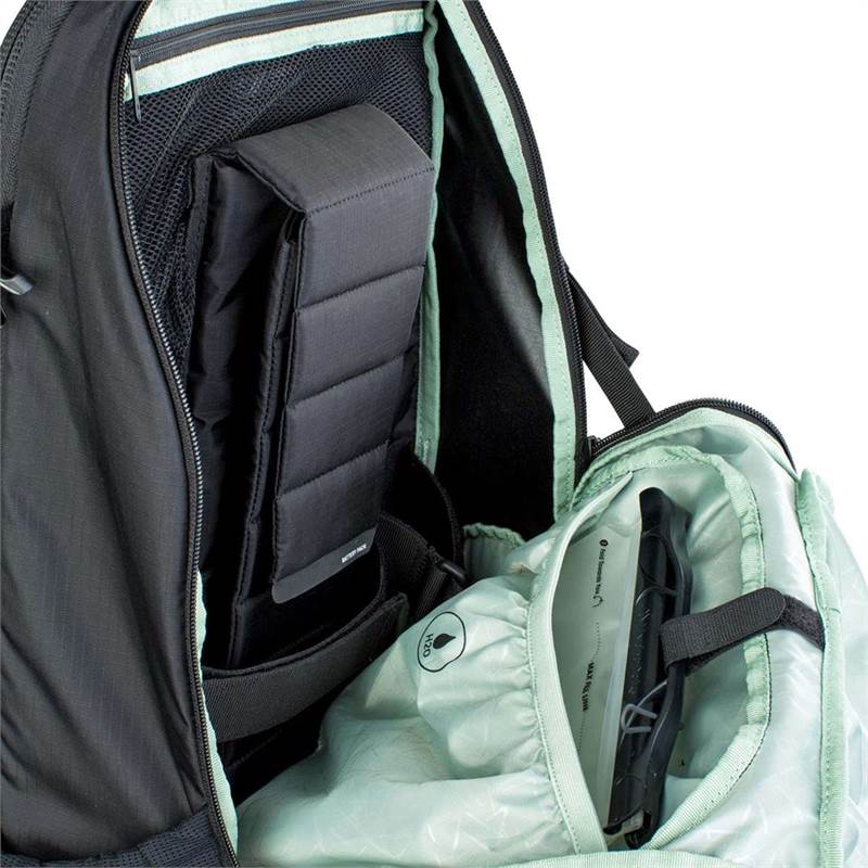 EVOC FR Trail E-Ride 20 Bike Pack-3