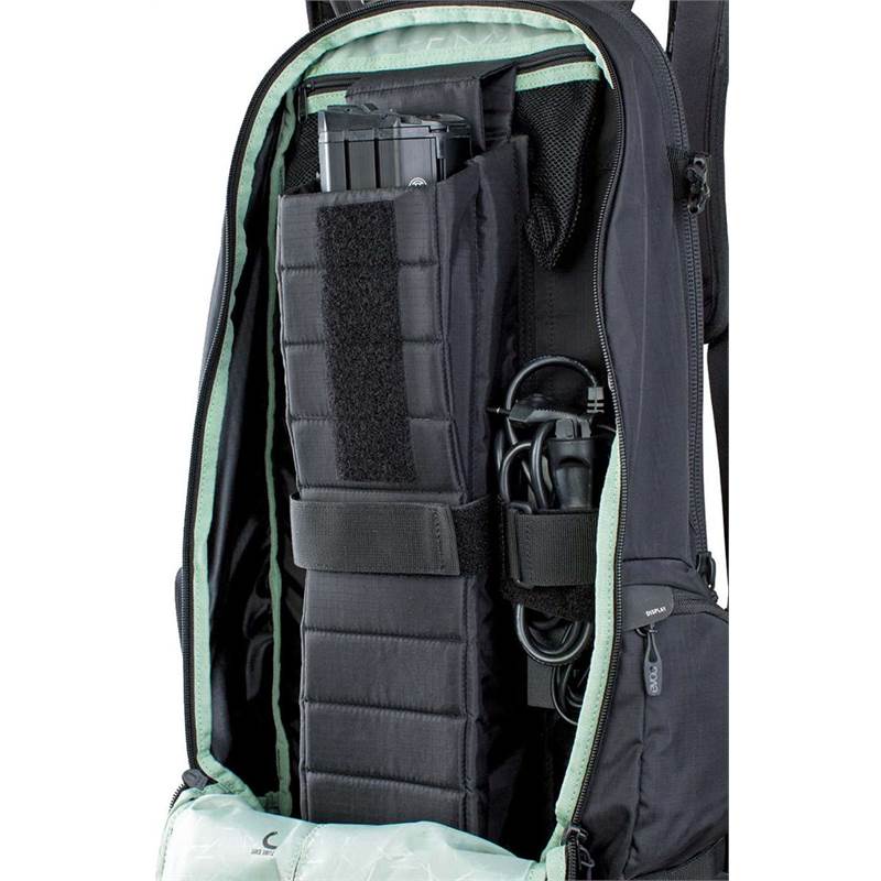 EVOC FR Trail E-Ride 20 Bike Pack-4