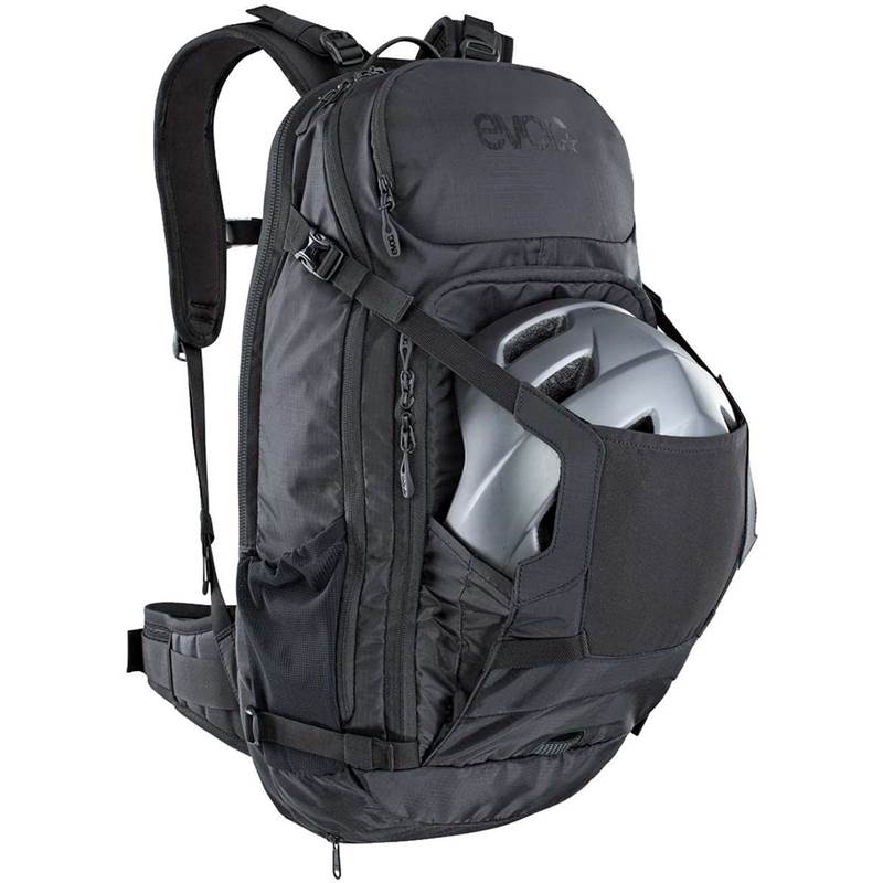 EVOC FR Trail E-Ride 20 Bike Pack-5