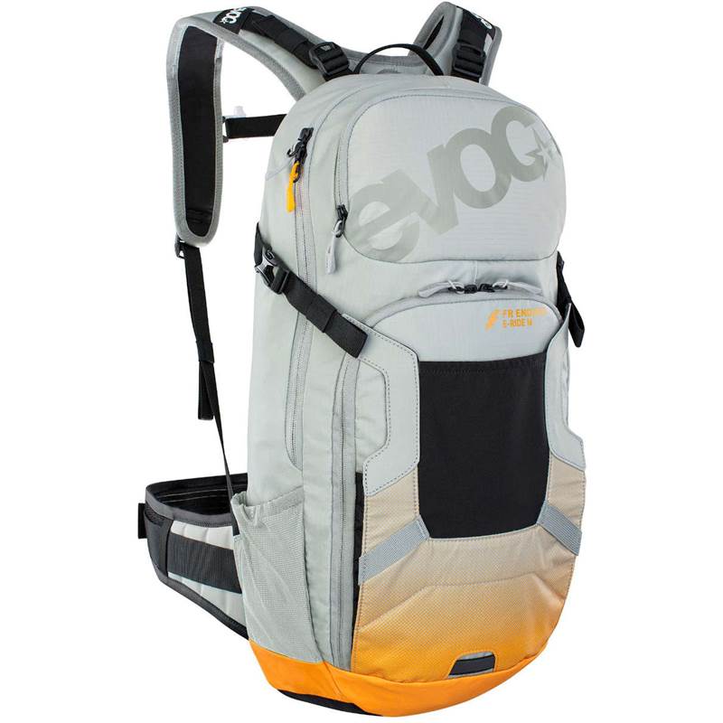 EVOC FR Enduro E-Ride 16 Bike Pack-1