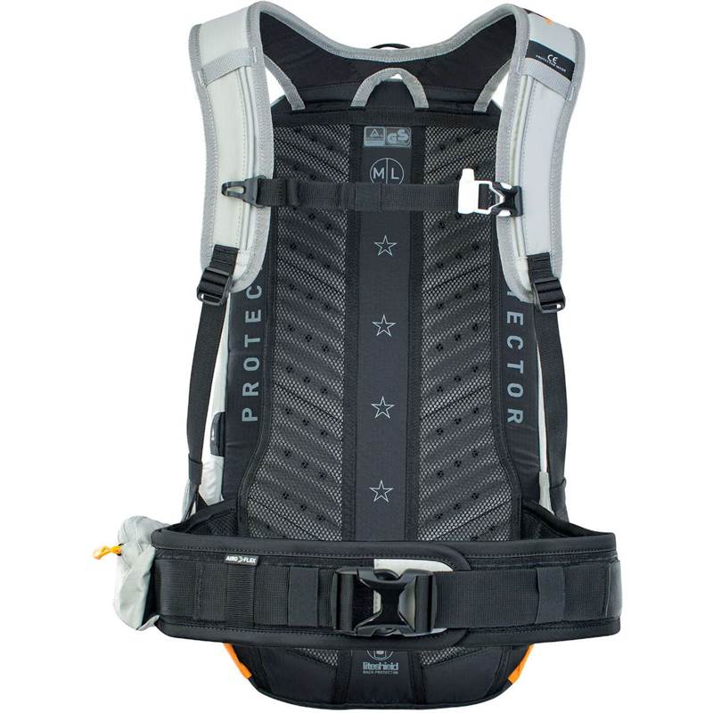 EVOC FR Enduro E-Ride 16 Bike Pack-2