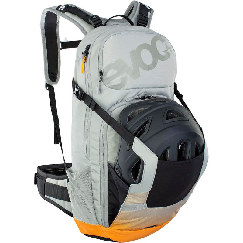 EVOC FR Enduro E-Ride 16 Bike Pack-3