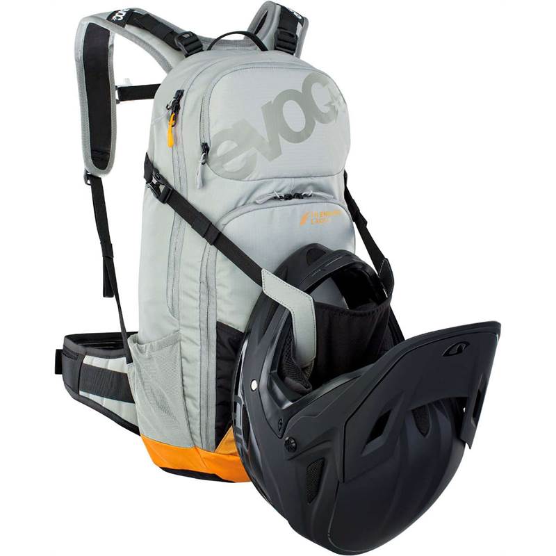 EVOC FR Enduro E-Ride 16 Bike Pack-4