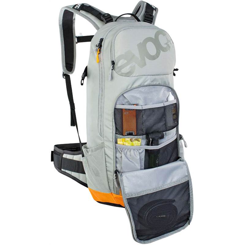 EVOC FR Enduro E-Ride 16 Bike Pack-5