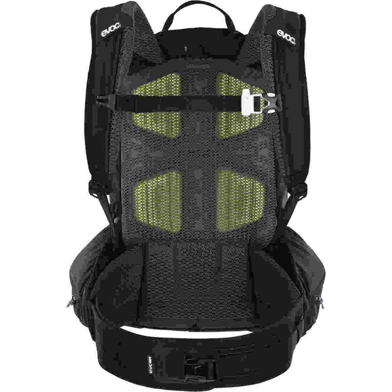EVOC Explorer Pro 26 Backpack-2