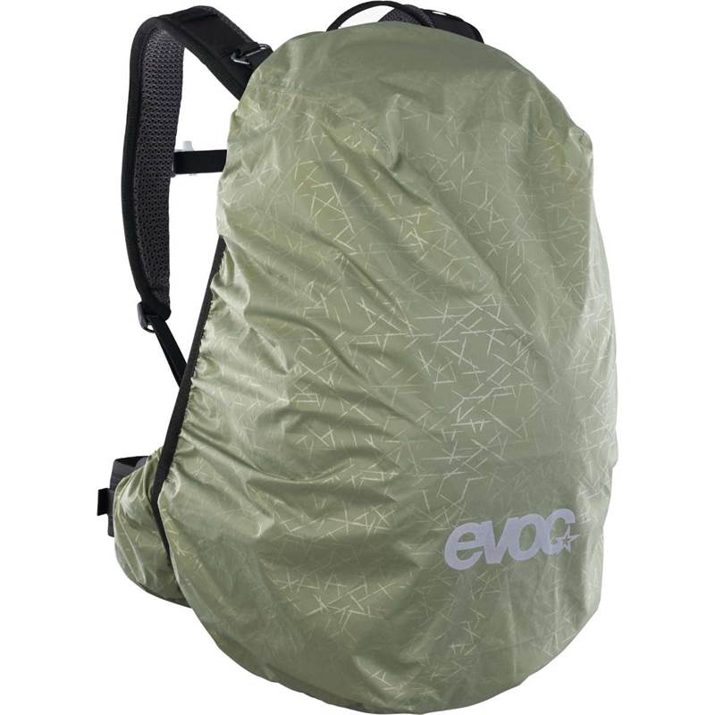 EVOC Explorer Pro 26 Backpack-3