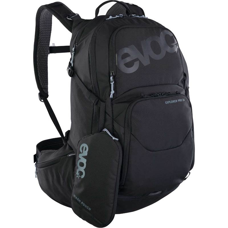 EVOC Explorer Pro 26 Backpack-4