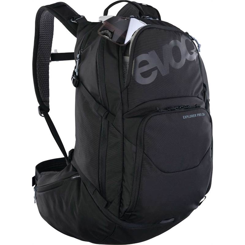 EVOC Explorer Pro 26 Backpack-5