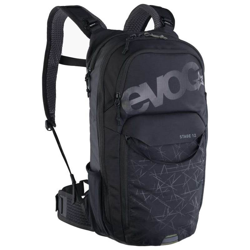 EVOC Stage 12 Backpack-1