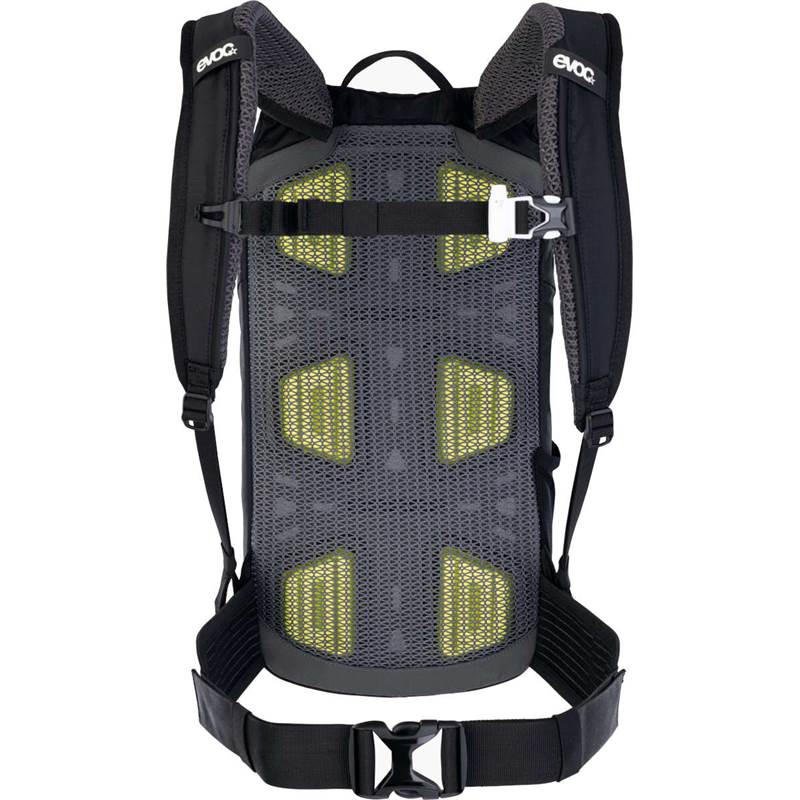 EVOC Stage 12 Backpack-2