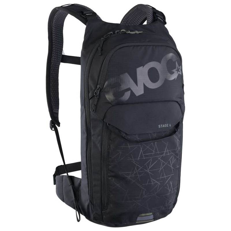 EVOC Stage 6 Backpack + Hydration Bladder 2-1