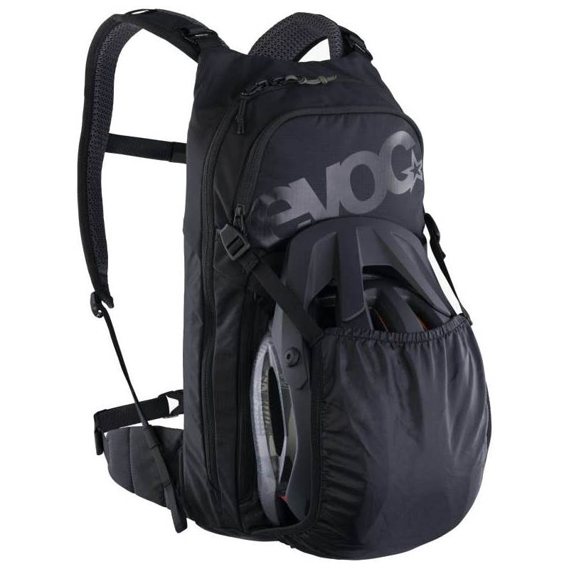 EVOC Stage 6 Backpack + Hydration Bladder 2-5