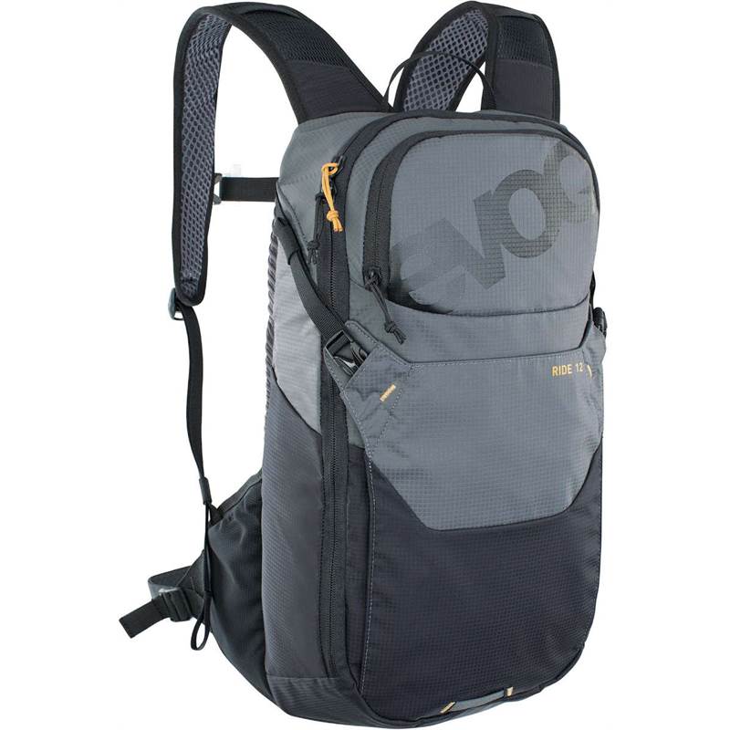 EVOC Ride 12 Backpack-1