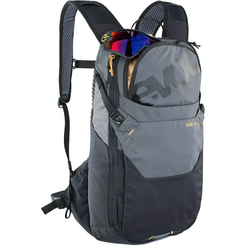 EVOC Ride 12 Backpack-3