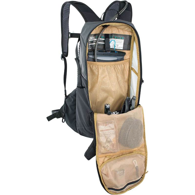 EVOC Ride 12 Backpack-4