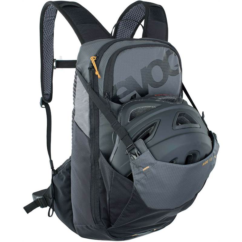 EVOC Ride 12 Backpack-5