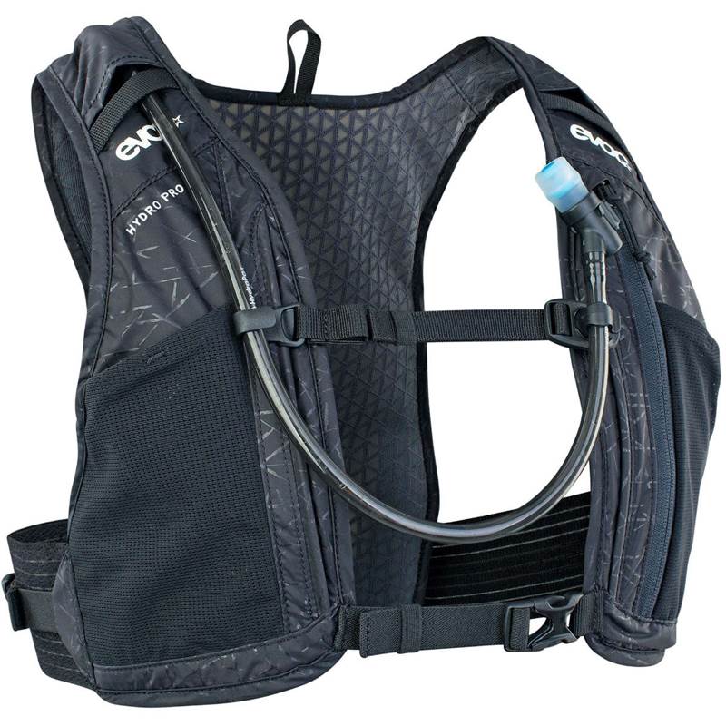 EVOC Hydro Pro 1.5 Backpack + Hydration Bladder 1.5-1
