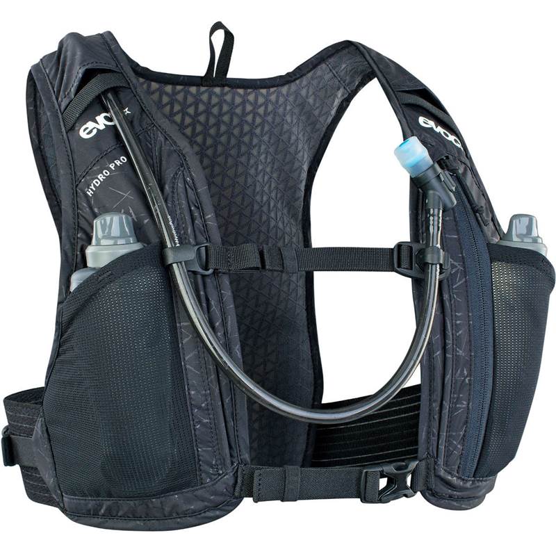 EVOC Hydro Pro 1.5 Backpack + Hydration Bladder 1.5-3