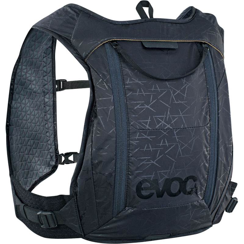 EVOC Hydro Pro 1.5 Backpack + Hydration Bladder 1.5-4
